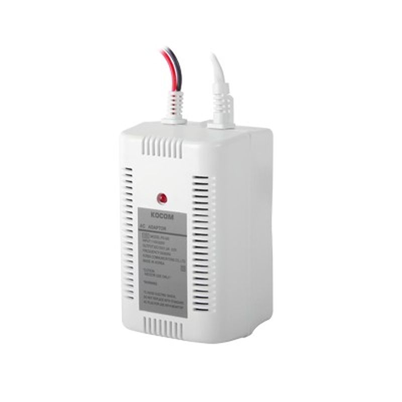 Adaptador De Pared 15vcc / Compatible Con Sistemas Klpd410  Y Klpc420r