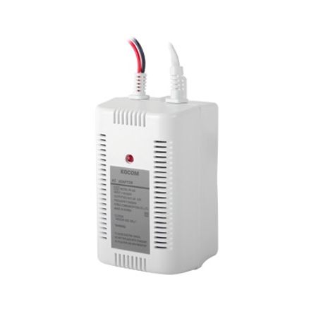 Adaptador De Pared 15vcc / Compatible Con Sistemas Klpd410  Y Klpc420r