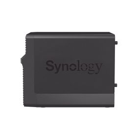 servidor nas de 4 bahias  servicio nube gratis p2p  administración remota y respaldo programado183657