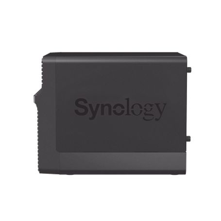 Servidor Nas De 4 Bahias / Servicio Nube Gratis (p2p) / Administración Remota Y Respaldo Programado