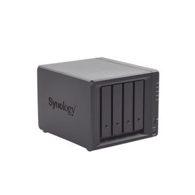 servidor nas de escrito de 4 bahias soporta hasta 10tb por disco duro141996