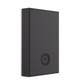 video intercomunicador ip 2 lineas sip 2 relevadores con botón para llamada onvif antivandálico poe ip65 e ik10 poe170910