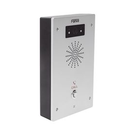 video intercomunicador ip 2 lineas sip 2 relevadores con botón para llamada onvif antivandálico poe ip65 e ik10 poe170910