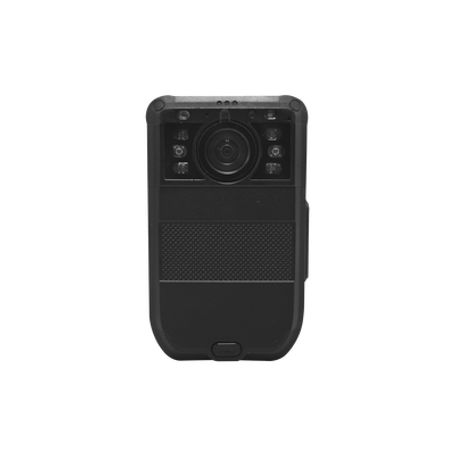 Body Camera Para Seguridad Video Full Hd Gps Interconstruido Conexion 4glte Wifi Bluetooth Sistema Basado En Android