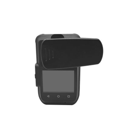 Body Camera Para Seguridad Video Full Hd Gps Interconstruido Conexion 4glte Wifi Bluetooth Sistema Basado En Android