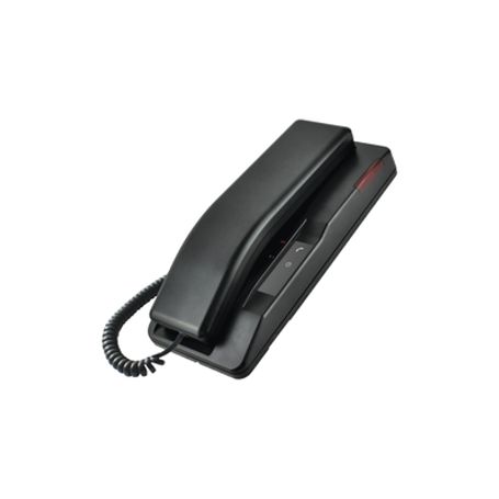 Teléfono Ip Profesional Para Hoteleria / Montaje En Pared / Teclado Numérico Estándar / Poe