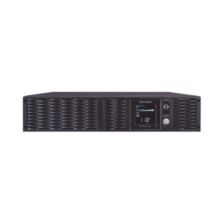 ups de 1000 va 900 w topologia linea interactiva entrada 120 vca nema 515p onda senoidal pura torre o rack 2 ur con 8 tomas nem