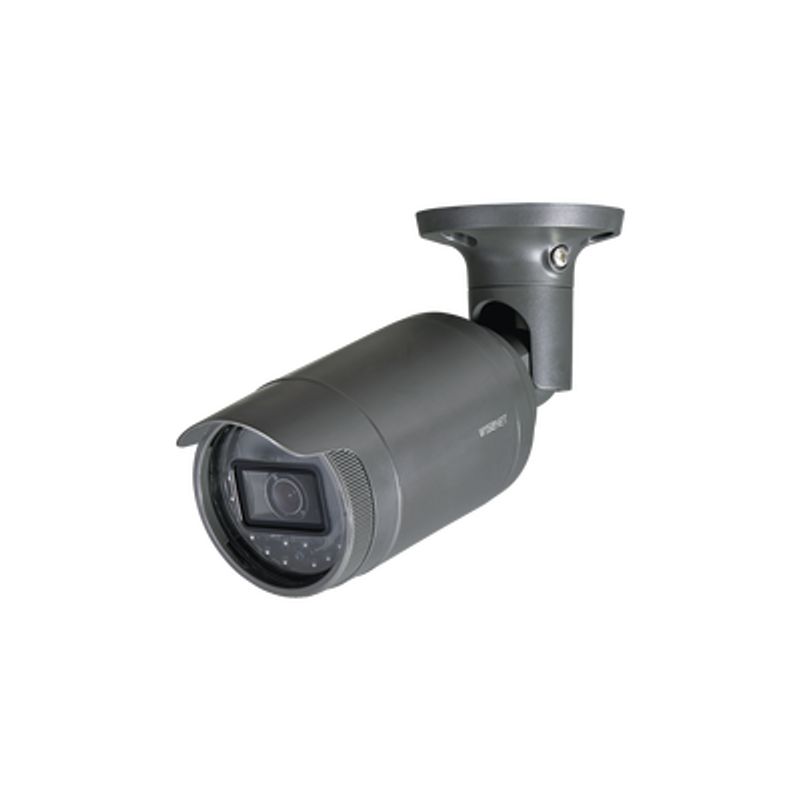 Cámara Ip Tipo Bala Exterior 2 Megapixel / Lente 3 Mm / Ir 30m / Wdr 120db / Ip66