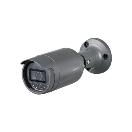 Cámara Ip Tipo Bala Exterior 2 Megapixel / Lente 3 Mm / Ir 30m / Wdr 120db / Ip66