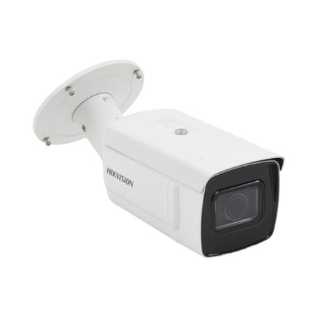 bala ip 4 megapixel  lente mot 28  12 mm  30 mts ir exir  ik10  reconocimiento facial  wdr 140 db  deepinview  búsqueda por atr