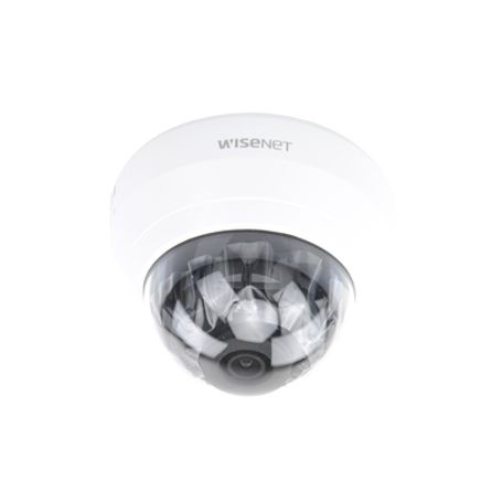 cámara ip tipo domo interior 2 megapixel  lente 3 mm  ir 20m  wdr 120db157846