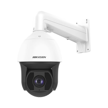 ptz ip 4 megapixel  36x zoom  500 mts ir  autoseguimiento 20  wdr 140 db  hipoe  eis  detección de rostros  ip67  ik10  rapid f