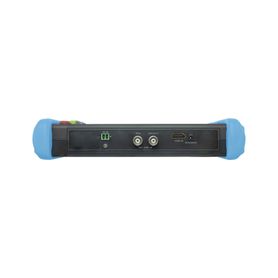 probador de video android con pantalla lcd de 7 para ip onvif  hdtvi 5mp turbohd  análogo onvif wifi scanner ip wifi entrada hd