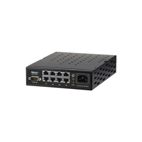 Switch Wisp Poe Administrable De 8 Puertos Gigabit Entrada De 110120 Vca Switch Wisp Poe Administrable De 8 Puertos Gigabit Entrada De 110120 Vca