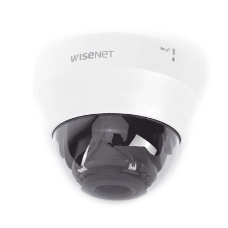 cámara ip tipo domo interior 2 megapixel  lente varifocal 32 10mm  ir 20m  wdr 120db157849