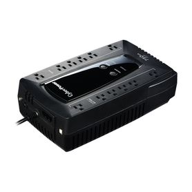 ups de 750 va450 w topologia linea interactiva entrada 120 vca nema 515p tipo gabinete compacto con 12 tomas nema 515r82808