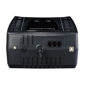 ups de 750 va450 w topologia linea interactiva entrada 120 vca nema 515p tipo gabinete compacto con 12 tomas nema 515r82808