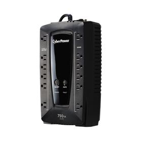 ups de 750 va450 w topologia linea interactiva entrada 120 vca nema 515p tipo gabinete compacto con 12 tomas nema 515r82808