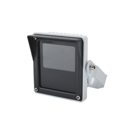 Iluminador Ir Alta Potencia / Cobertura 30° / 50 Metros De Iluminación Real