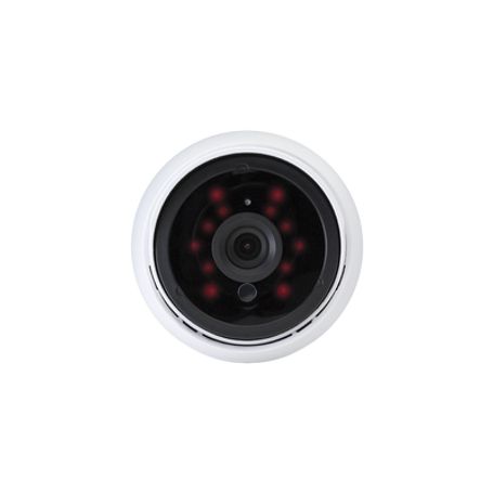 Cámara Ip Unifi G3 1080p Para Interior O Exterior Con Micrófono Y Vista Nocturna Poe 802.3af O Pasivo 24 V 