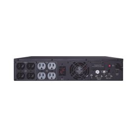 ups de 1000 va900 w topologia linea interactiva entrada 120 vca nema 515p onda senoidal pura torre o rack 2 ur con 8 tomas nema