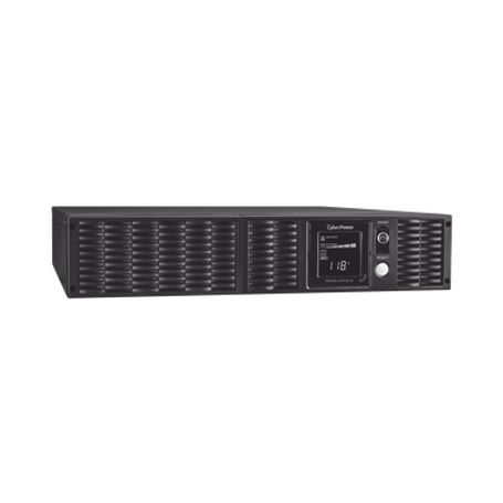 Ups De 1000 Va/900 W Topologia Linea Interactiva Entrada 120 Vca Nema 515p Onda Senoidal Pura Torre O Rack 2 Ur Con 8 Tomas Nema