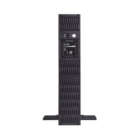 Ups De 1000 Va/900 W Topologia Linea Interactiva Entrada 120 Vca Nema 515p Onda Senoidal Pura Torre O Rack 2 Ur Con 8 Tomas Nema