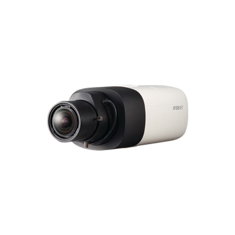 Cámara Ip Profesional 5 Megapixel / Wdr 150 Db / H.265  Wisestream / Hlc / Ideal Para Lectura De Placas