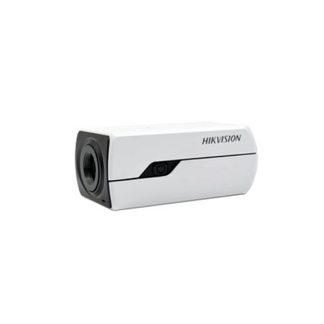 Cámara Ip Tipo Caja 3mp / Video Análisis / Wdr 120db / Conteo De Personas / Detección De Rostros / Cruce De Linea / Intrusión De