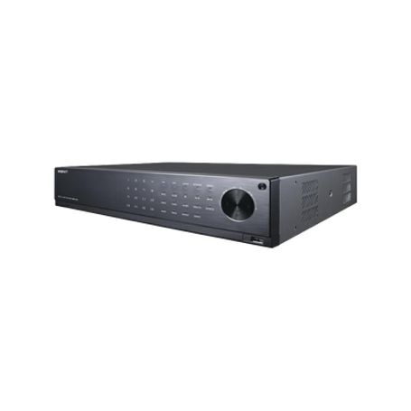 dvr 16 canales hasta 4 megapixel  soporta 4 tecnologias ahd tvi cvi cvbs  hasta 8 hdds  entradas y salidas de audio y alarma144