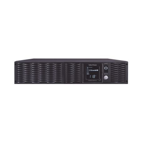 ups de 2150 va2150 w topologia linea interactiva entrada 120 vca nema 520p onda senoidal pura torre o rack 2 ur con 8 tomas nem