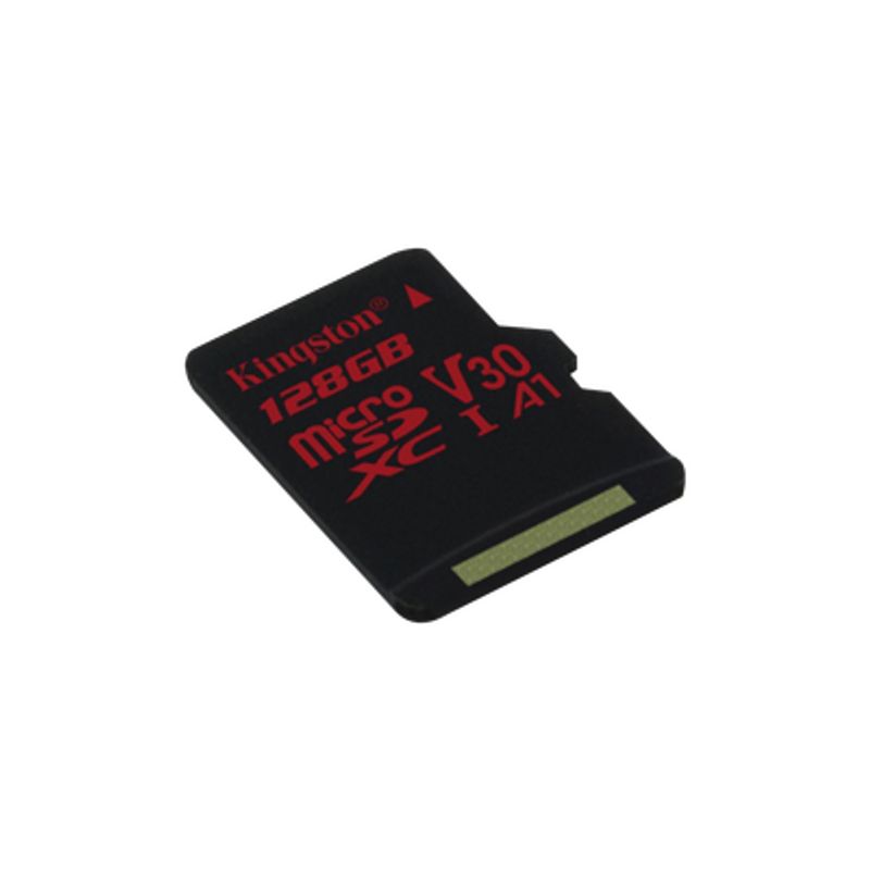 Memoria Microsdhc/sdxc 128 Gb / Uso Multiproposito