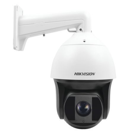 domo ptz ip 8 megapixel 4k  25x zoom  200 mts ir  autoseguimiento 20  dwdr  eis  deep learning  exterior ip67  ik10  rapid focu