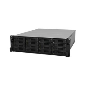 servidor nas para rack de 16 bahias  hasta 640 tb 170453