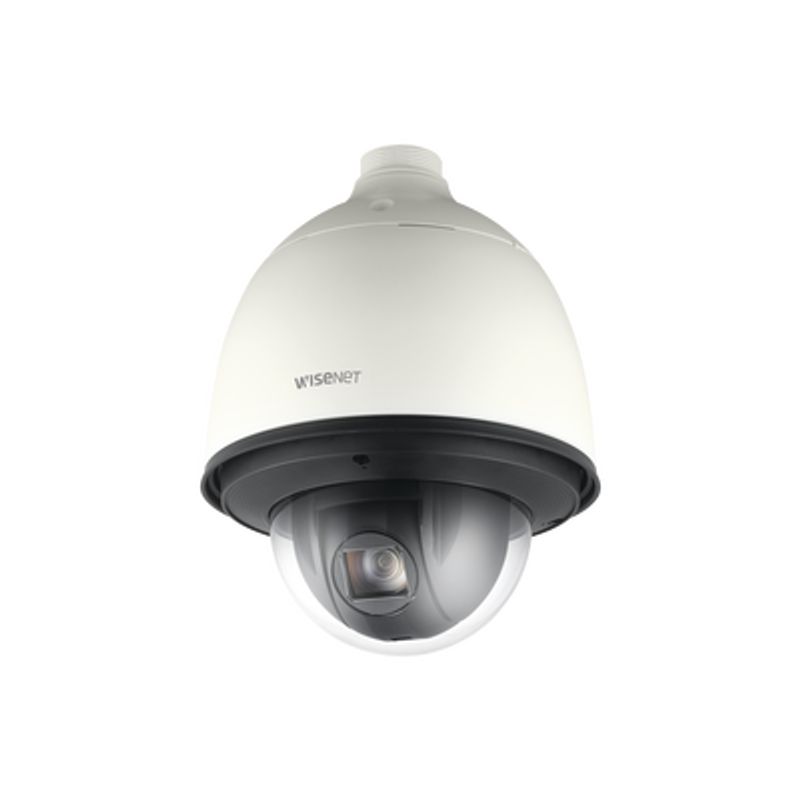 Domo Ip Ptz 2mp Zoom Optico De 23x Wdr 100db Ip66 Ik10 Poe/24vac