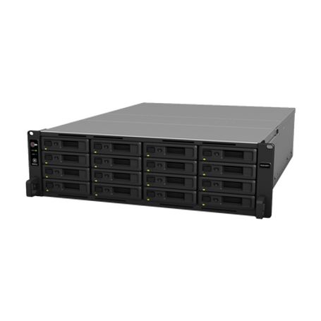 servidor nas para rack de 16 bahias  expandible a 28 bahias  hasta 336 tb153407