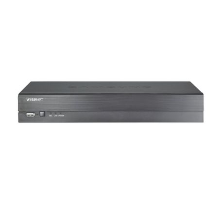 dvr hibrido ahd 1080p  analógico  4 canales  salida hdmi  1tb incluido89262