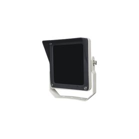 iluminador ir alta potencia  cobertura 90deg  14 metros de iluminación real 143917
