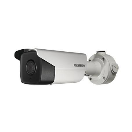 bala ip 4 megapixel  20x zoom óptico  150 mts ir exir  exterior ip67  conteo objetos  detección rostros  eis  h265  wdr 105db  