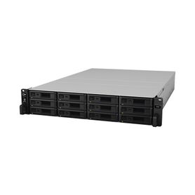 servidor nas para rack de 12 bahias  expandible hasta 180 bahias  hasta 1536 tb175936
