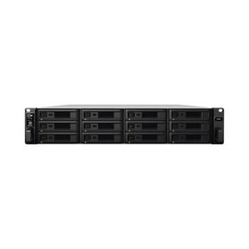 servidor nas para rack de 12 bahias  expandible hasta 180 bahias  hasta 1536 tb175936