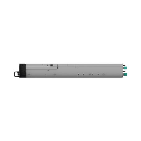 Servidor Nas Para Rack De 12 Bahias / Expandible Hasta 180 Bahias / Hasta 1536 Tb
