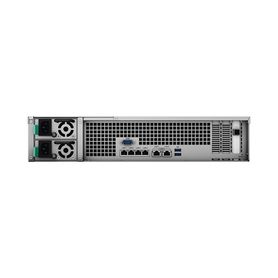 servidor nas para rack de 12 bahias  expandible hasta 180 bahias  hasta 1536 tb175936