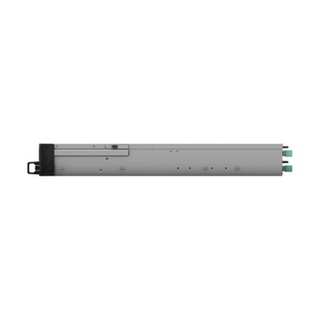 Servidor Nas Para Rack De 12 Bahias / Expandible A 24 Bahias / Hasta 288 Tb / Doble Fuente De Poder