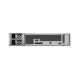 servidor nas para rack de 12 bahias  expandible a 24 bahias  hasta 288 tb  doble fuente de poder155933