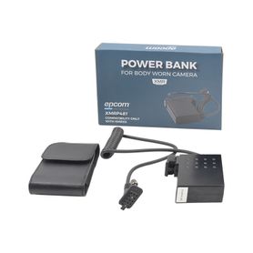 power bank para bodycam xmrx5136652