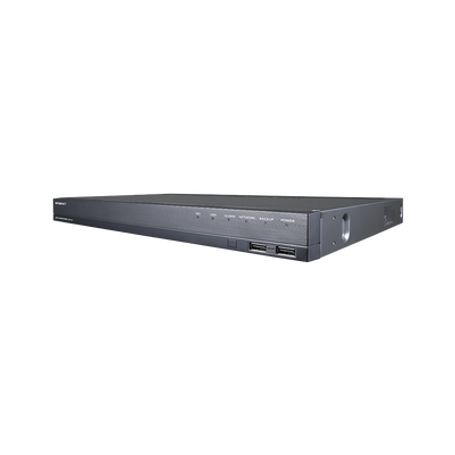 dvr 4 canales hasta 4 megapixel  soporta 4 tecnologias ahd tvi cvi cvbs  entradas y salidas de alarma y audio144403