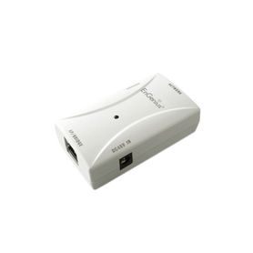 adaptador poe fast ethernet para equipos engenius modelos beap150 eap300 eap600 ecb300b y equipos bteletronics 48 vccb soporta 