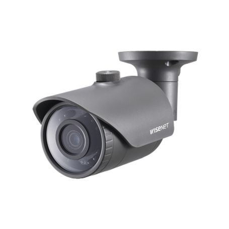 cámara bala hibrida  ahd 2 megapixel 1080p  cvbs analógica 600tvl lente fijo 4 mm  ir 20 m  ip66