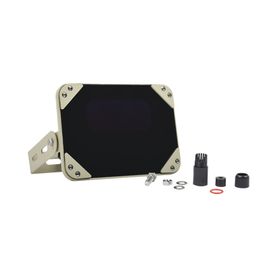 iluminador ir poe bajo consumo  cobertura 45°  40 metros de iluminación  ideal para sistemas ip 164657